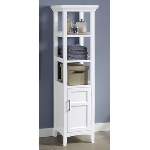 Modern White Tower, , large