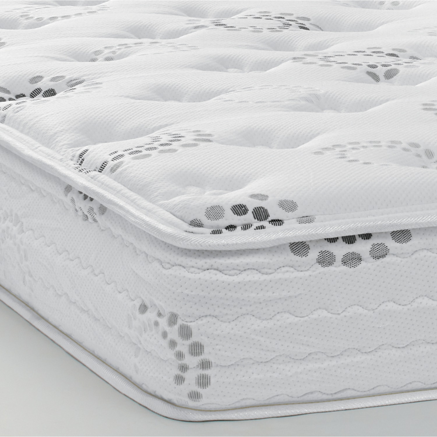 Enso 9 Regal Hybrid Mattress Country Door