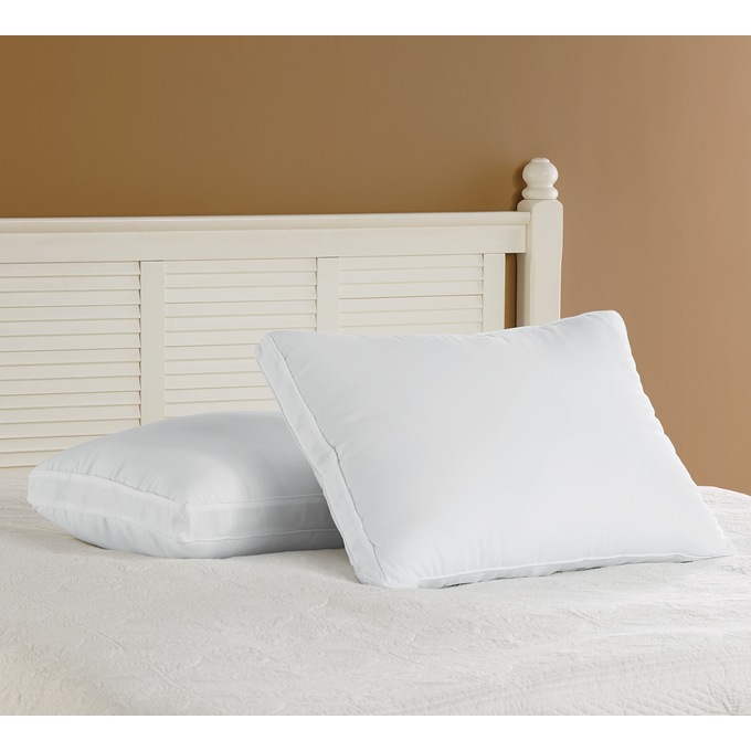 2-Pack Memory Foam Pillows, , large