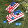 Patriotic Bag Toss, , large