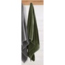 12-Piece Serene Cotton Terry Bath Towel Set, , large