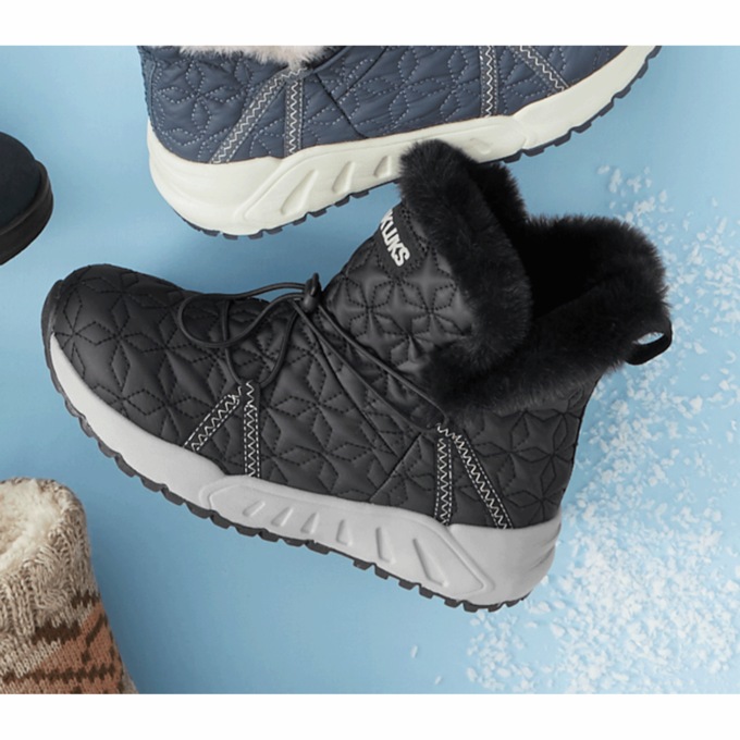 MUK LUKS Jasmin Jade Bootie, , large