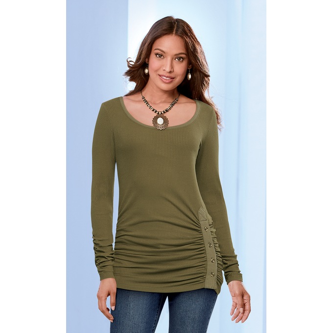 Back to My Roots Top, , large