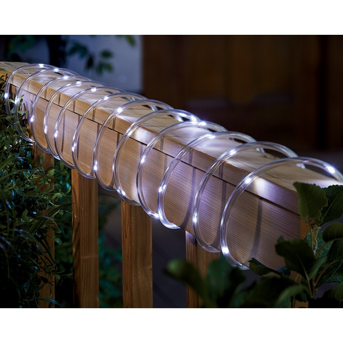 Solar Rope Lighting, , large