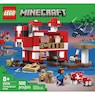 LEGO Minecraft Mooshroom House, , large