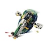 LEGO Star Wars Jango Fett&rsquo;s Starship, , large