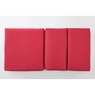 Highback Chair Cushion, , large