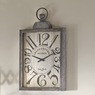 Station Wall Clock, , large