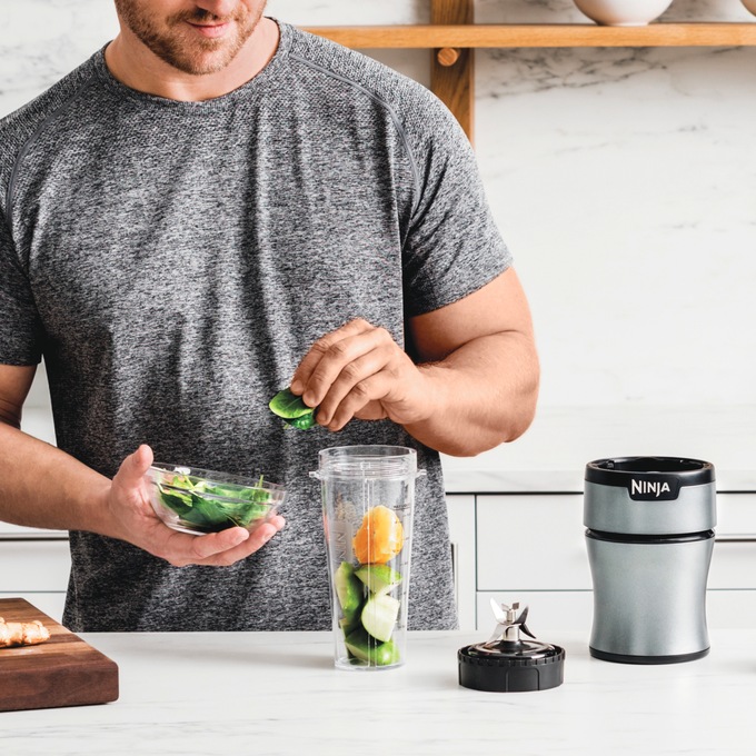 Ninja Nutri Personal Blender, , large
