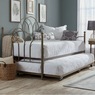 Metal Daybed, , large