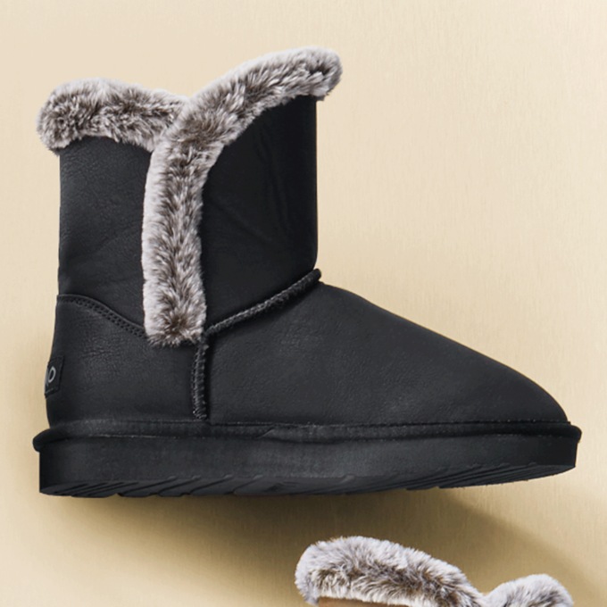LAMO Vera Ankle Bootie, , large
