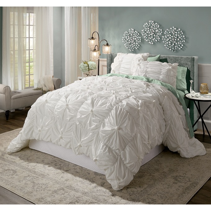 Bella Comforter, , large