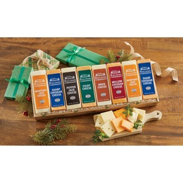 Cheese Bars Gift Assortment, , large
