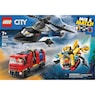 LEGO City Helicopter, Fire Truck & Submarine Remix, , large