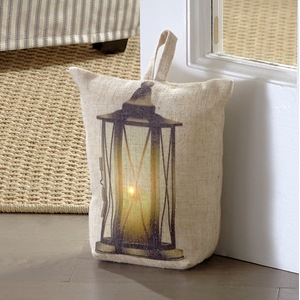 Nauset Lantern Doorstop, , large