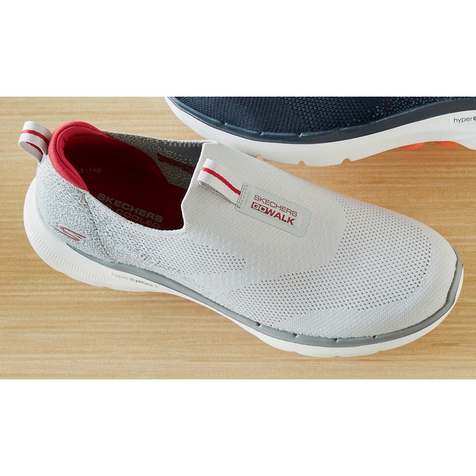 Planta de semillero Socialismo semilla Skechers Men's GOwalk 6 Slip-On | Country Door