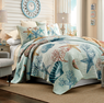 Key West Oversized Quilt, , large