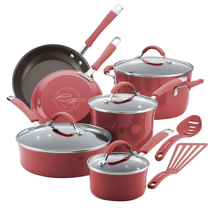 best aluminum cookware set