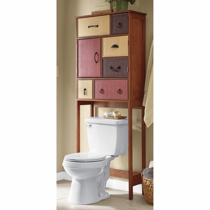 Mix-N-Match Space Saver, , large