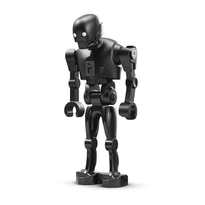 LEGO Star Wars K-2SO Security Droid, , large