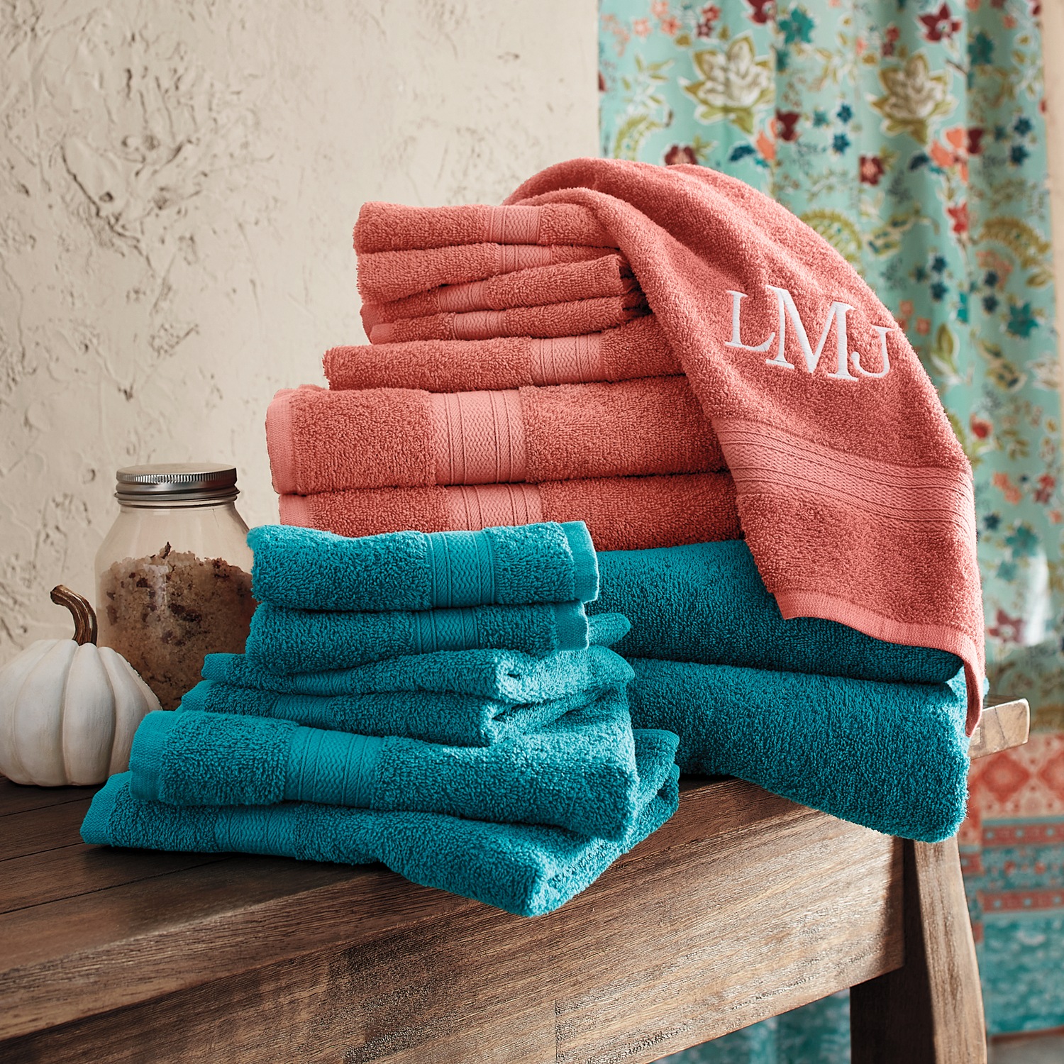 Homechoice shop bath towels