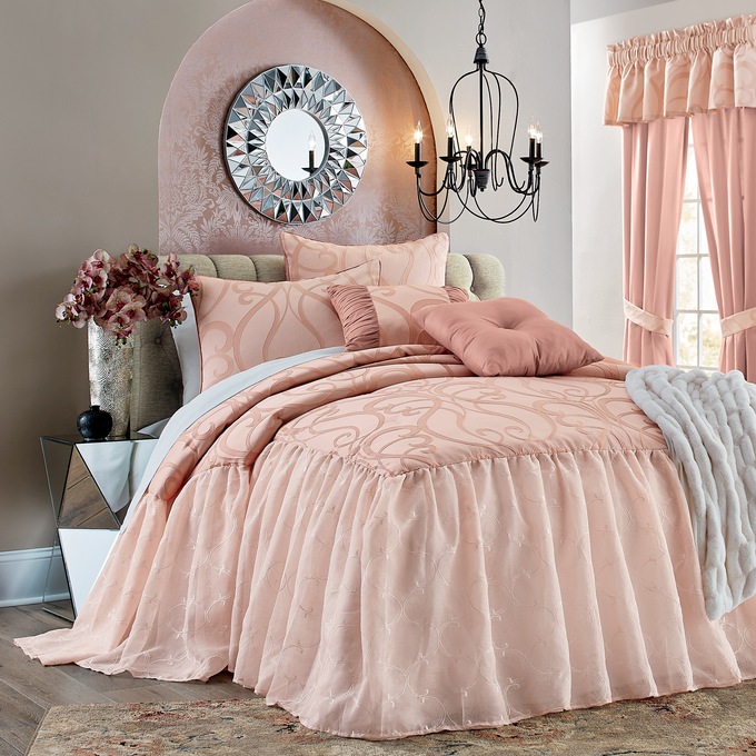 Ariana Glam Mirror, , large