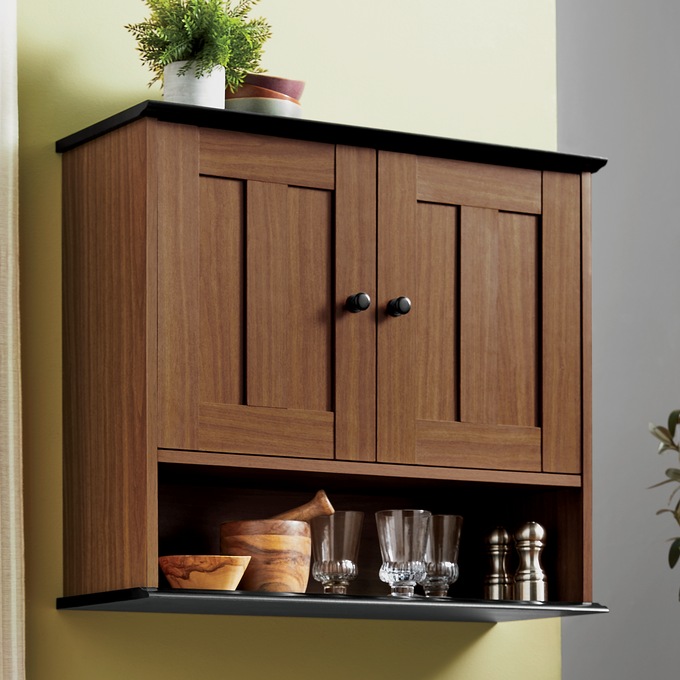 Katie Wall Cabinet, , large