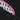 Women's Skechers D'Lites - Life Saver Shoe, Black White Pink, swatch