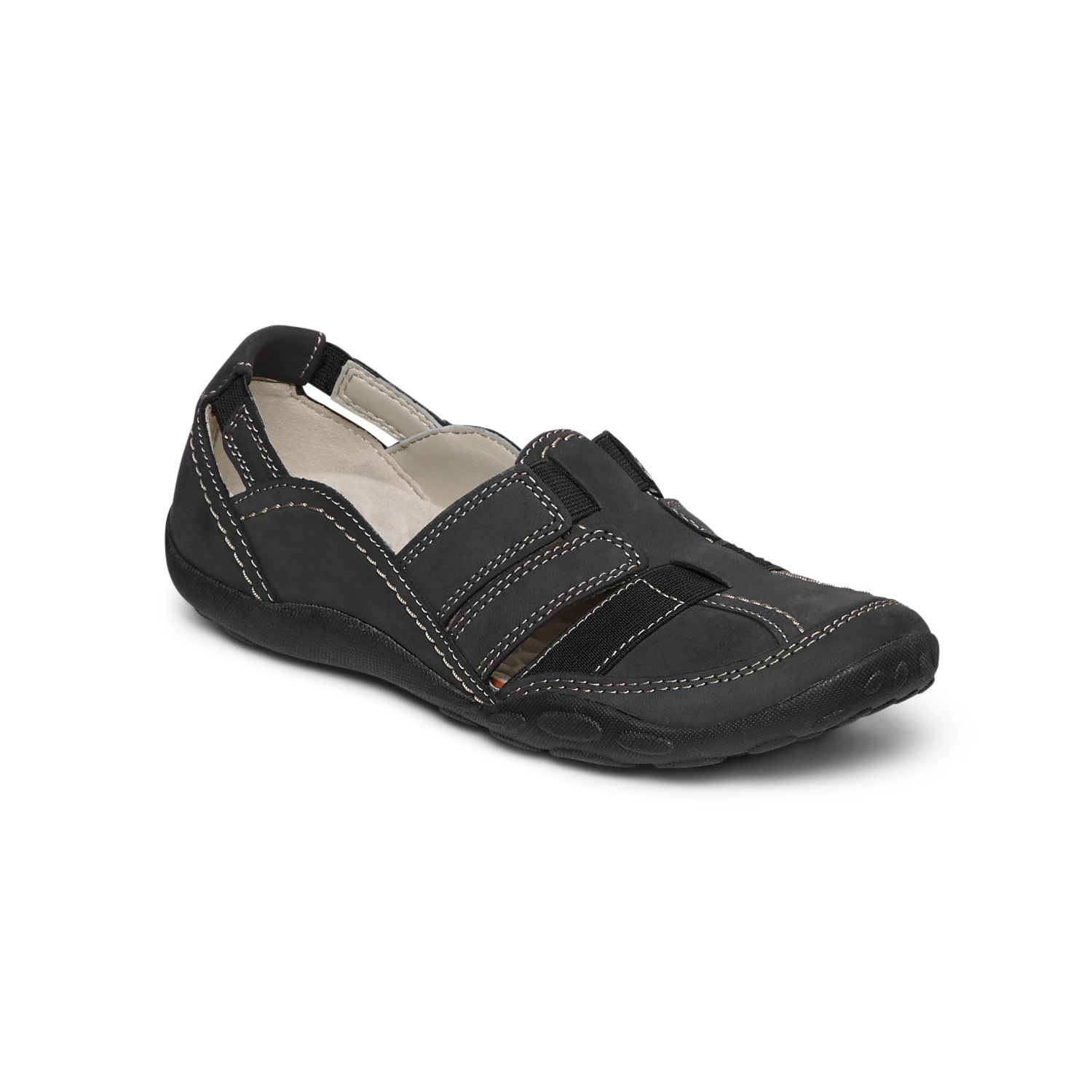 clarks haley stork