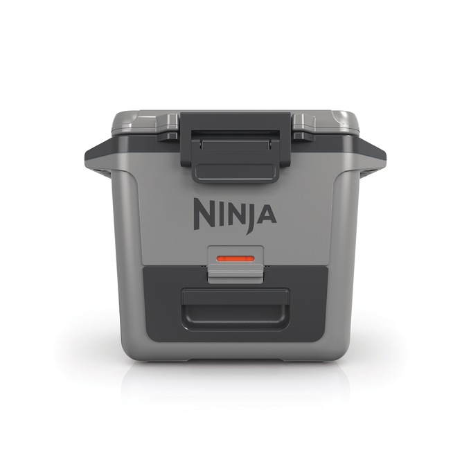 Ninja FrostVault Hard Cooler with Dry Zone, , large
