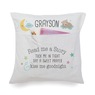Personalized Throw Pocket-Pillow, , large