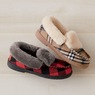 Apr&egrave;s Farah Moccasin by Lamo, , large