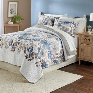Luna Quilt, , large