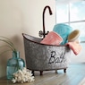 Coastal 6-Piece Towel Set, , large