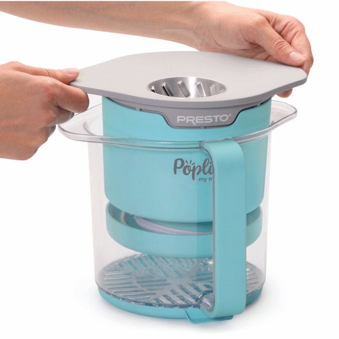 Presto Poplite My Munch Air Popper, , large