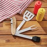 BBQ 5-in-1 Multi Tool Set, , large