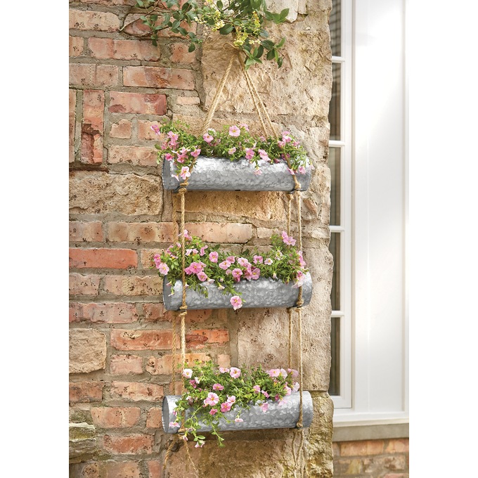 3 Tier Hanging Planter Country Door