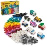 LEGO Classic Creative Vehicles, , large