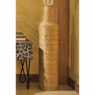 Bamboo Floor Vase, , large