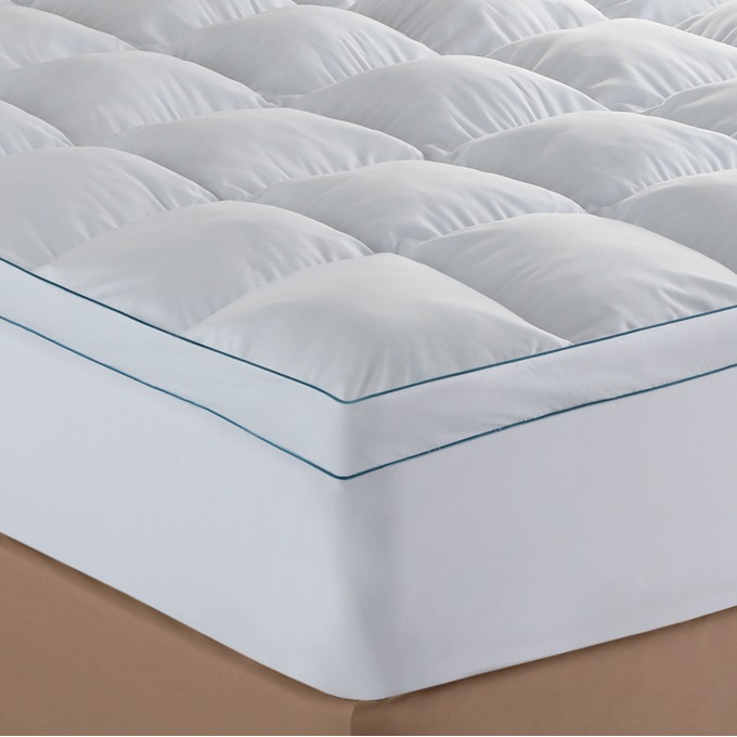 Sleep Connection Plus Premiere Mattress Topper Country Door