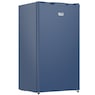 Montgomery Ward 3.2 cu. ft. Contemporary Fridge/Freezer, Gray or Blue, , large