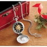 JFK Bicentennial Half Dollar Pocket Watch, , large