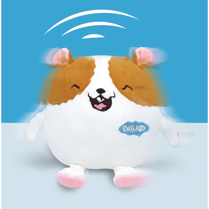 Chati-Hugs, , large