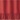 Mayfair Romantic Ruffled Semi-Sheer Swag Pair, Red, swatch