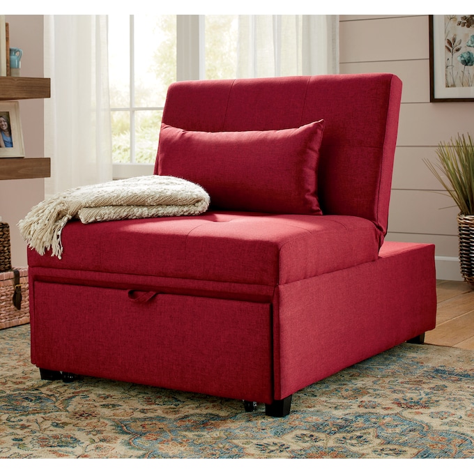 Cali Convertible Chair, , large