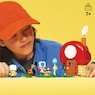 LEGO Super Mario Party at Toad's House, , large