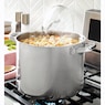 Oster Adenmore 12-Quart Stainless Stock Pot with Lid, , large
