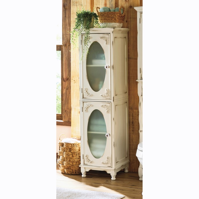 Tesorino Towel Cabinet, , large