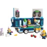 LEGO Minions Music Party Bus, , large