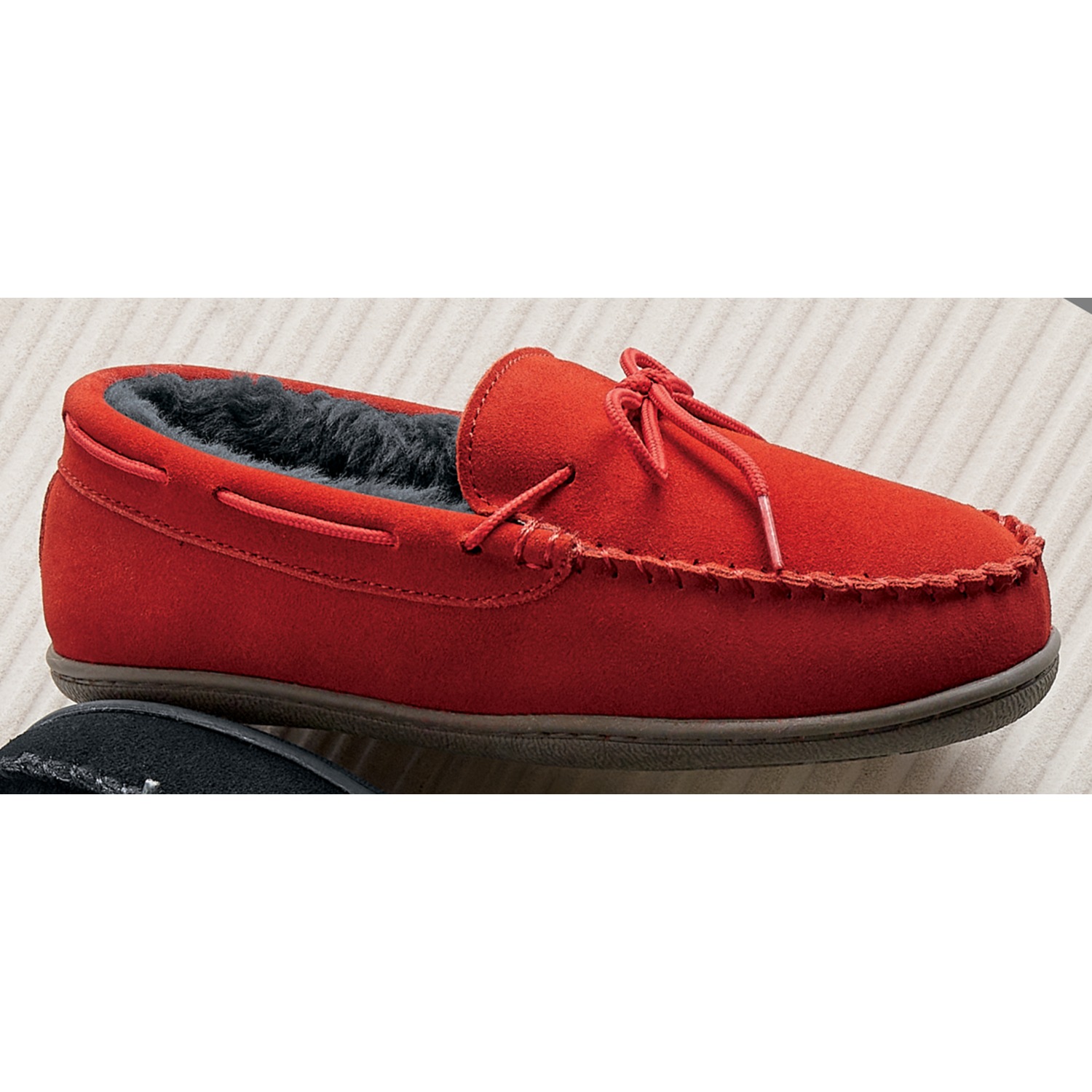 Carol wright on sale moccasins